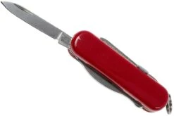 Victorinox Midnite Manager Rojo 0.6366 Navaja Suiza -Knives And Tools Comercio VT0 6366 03 victorinox vt0 6366 03