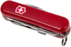 Victorinox Midnite Manager Rojo 0.6366 Navaja Suiza -Knives And Tools Comercio VT0 6366 04 victorinox vt0 6366 04