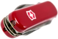 Victorinox Midnite Manager Rojo 0.6366 Navaja Suiza -Knives And Tools Comercio VT0 6366 05 victorinox vt0 6366 05