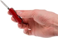 Victorinox Midnite Manager Rojo 0.6366 Navaja Suiza -Knives And Tools Comercio VT0 6366 06 victorinox vt0 6366 06