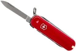 Victorinox Nail Clip 580 Rojo 0.6463 Navaja Suiza 13 Victorinox Nail Clip 580 Rojo 0.6463 Navaja Suiza -Knives And Tools Comercio VT0 6463 04 victorinox vt0 6463 04