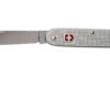 Victorinox Pioneer Solo Alox Plata 0.8000.26 Navaja Suiza -Knives And Tools Comercio VT0 8000 26 01 victorinox vt0 8000 26 01