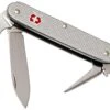 Victorinox Pioneer Electrician Alox Plata 0.8120.26 Navaja Suiza 1 Victorinox Pioneer Electrician Alox Plata 0.8120.26 Navaja Suiza -Knives And Tools Comercio VT0 8120 26 01 victorinox vt0 8120 26 01