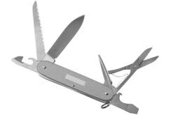 Victorinox Farmer X Alox 0.8271.26 Navaja Suiza -Knives And Tools Comercio VT0 8271 26 02 victorinox