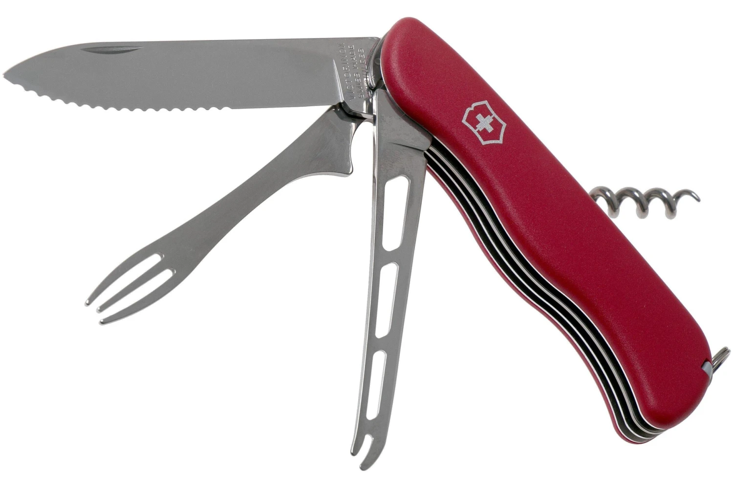 Victorinox Cheese Master 0.8313.W Navaja 3 Victorinox Cheese Master 0.8313.W Navaja
