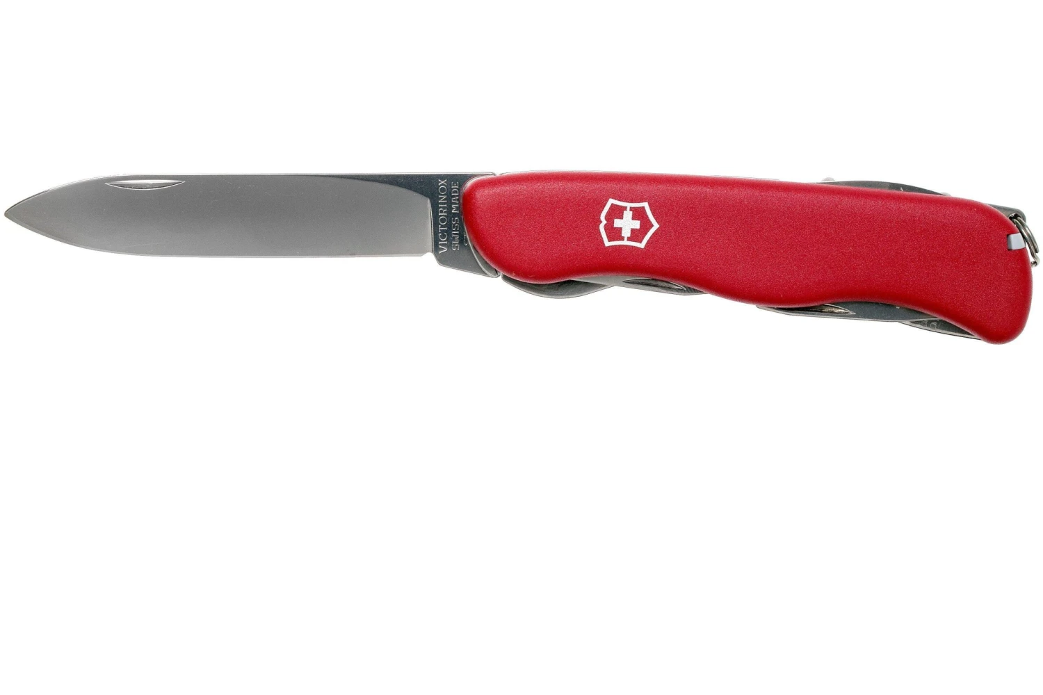 Victorinox Picknicker Rojo 0.8353 Navaja Suiza 5 Victorinox Picknicker Rojo 0.8353 Navaja Suiza - Imagen 3