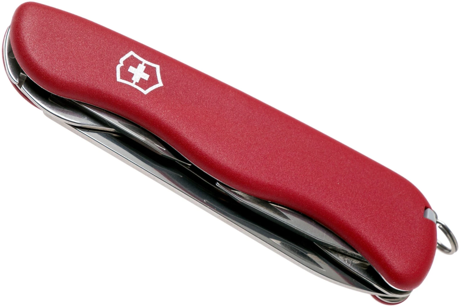 Victorinox Picknicker Rojo 0.8353 Navaja Suiza 6 Victorinox Picknicker Rojo 0.8353 Navaja Suiza - Imagen 4