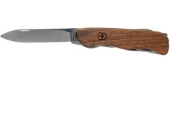 Victorinox Forester Madera 0.8361.63 Navaja Suiza -Knives And Tools Comercio VT0 8361 63 03 victorinox