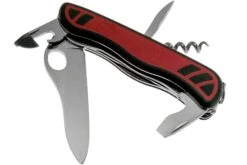 Victorinox Forester M Grip 0.8361.MC Navaja Suiza