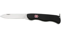 Victorinox Sentinel Negro 0.8413.3 Navaja Suiza