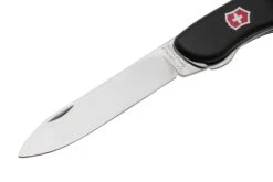 Victorinox Sentinel Negro 0.8413.3 Navaja Suiza -Knives And Tools Comercio VT0 8413 3 03 victorinox