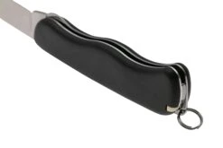 Victorinox Sentinel Negro 0.8413.3 Navaja Suiza -Knives And Tools Comercio VT0 8413 3 04 victorinox