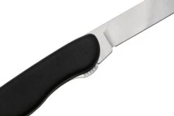 Victorinox Sentinel Negro 0.8413.3 Navaja Suiza -Knives And Tools Comercio VT0 8413 3 05 victorinox