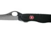 Victorinox Sentinel One Hand, Clip, Black 0.8416.M3 Navaja -Knives And Tools Comercio VT0 8416 M3 01 victorinox