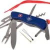 Victorinox Skipper Navaja Marinera Azul 0.8593.2W Navaja Suiza -Knives And Tools Comercio VT0 8593 2W 01 victorinox skipper vt0 8593 2w 01