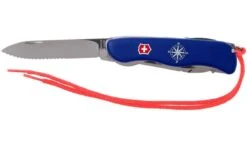 Victorinox Skipper Navaja Marinera Azul 0.8593.2W Navaja Suiza -Knives And Tools Comercio VT0 8593 2W 03 victorinox skipper vt0 8593 2w 03