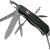 Victorinox Outrider Negro 0.8513.3 Navaja Suiza -Knives And Tools Comercio VT0 9023 3B1 01 victorinox v202012