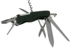 Victorinox Outrider Negro 0.8513.3 Navaja Suiza -Knives And Tools Comercio VT0 9023 3B1 02 victorinox v202012