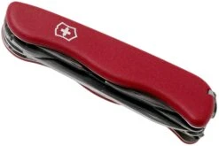 Victorinox Outrider Rojo 0.8513 Navaja Suiza -Knives And Tools Comercio VT0 9023 04 victorinox v202002