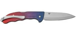 Victorinox Evoke 9415-D221 Blue And Red Alox, Navaja Con Paracord -Knives And Tools Comercio VT0 9415 D221 02 victorinox
