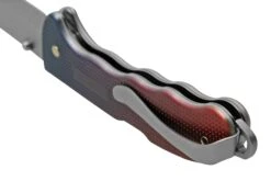 Victorinox Evoke 9415-D221 Blue And Red Alox, Navaja Con Paracord -Knives And Tools Comercio VT0 9415 D221 04 victorinox