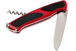 Victorinox RangerGrip 52 Rojo-negro 0.9523.C Navaja Suiza -Knives And Tools Comercio VT0 9523 C 02 victorinox vt0 9523 c 02