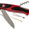 Victorinox RangerGrip 63 Rojo-negro 0.9523.MC Navaja Suiza -Knives And Tools Comercio VT0 9523 MC 01 victorinox vt0 9523 mc 01
