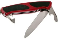 Victorinox RangerGrip 68 Rojo-negro 0.9553.C Navaja Suiza 8 Victorinox RangerGrip 68 Rojo-negro 0.9553.C Navaja Suiza -Knives And Tools Comercio VT0 9553 C 02 victorinox vt0 9553 c 02