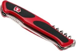 Victorinox RangerGrip 68 Rojo-negro 0.9553.C Navaja Suiza 10 Victorinox RangerGrip 68 Rojo-negro 0.9553.C Navaja Suiza -Knives And Tools Comercio VT0 9553 C 04 victorinox vt0 9553 c 04