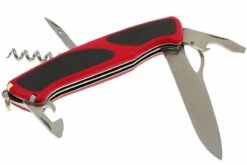 Victorinox RangerGrip 61 Rojo-negro 0.9553.MC Navaja Suiza 8 Victorinox RangerGrip 61 Rojo-negro 0.9553.MC Navaja Suiza -Knives And Tools Comercio VT0 9553 MC 02 victorinox rangergrip 61 vt0 9553 mc d2