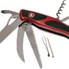 Victorinox RangerGrip 57 Hunter Rojo-negro 0.9583.MC Navaja Suiza 1 Victorinox RangerGrip 57 Hunter Rojo-negro 0.9583.MC Navaja Suiza -Knives And Tools Comercio VT0 9583 MC 01 victorinox vt0 9583 mc 01