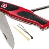 Victorinox RangerGrip 53 Rojo-negro 0.9623.C Navaja Suiza -Knives And Tools Comercio VT0 9623 C 01 victorinox vt0 9623 c 01