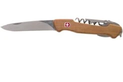 Victorinox Wine Master Nogal 0.9701.63 Navaja Suiza -Knives And Tools Comercio VT0 9701 63 03 victorinox wine master vt0 9701 63 03