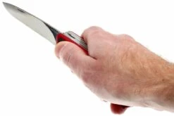 Victorinox RangerGrip 71 Gardener Rojo-negro VT0.9713.C Navaja Suiza -Knives And Tools Comercio VT0 9713 C 05 victorinox rangergrip 71 gardener vt0 9713 c d5