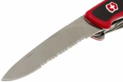 Victorinox RangerGrip 174 Handyman Rojo-negro 0.9728.WC Navaja Suiza -Knives And Tools Comercio VT0 9728 WC 05 victorinox rangergrip 174 handyman vt0 9728 wc d5
