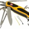 Victorinox RangerGrip Boatsman Amarillo-negro 0.9798.MWC8 Navaja Suiza 1 Victorinox RangerGrip Boatsman Amarillo-negro 0.9798.MWC8 Navaja Suiza -Knives And Tools Comercio VT0 9798 MWC8 01 victorinox rangergrip boatsman vt0 9798 mwc8 d1