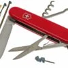 Victorinox Compact Rojo 1.3405 Navaja Suiza -Knives And Tools Comercio VT1 3405 01 victorinox compact rood vt1 3405 d1