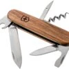 Victorinox Spartan Madera 1.3601.63 Navaja Suiza -Knives And Tools Comercio VT1 3601 63 01 victorinox