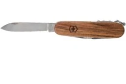 Victorinox Spartan Madera 1.3601.63 Navaja Suiza -Knives And Tools Comercio VT1 3601 63 03 victorinox