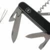 Victorinox Spartan Negro 1.3603.3 Navaja Suiza