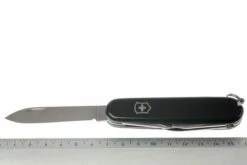 Victorinox Spartan Negro 1.3603.3 Navaja Suiza -Knives And Tools Comercio VT1 3603 3 06 victorinox spartan zwart vt1 3603 3 d6