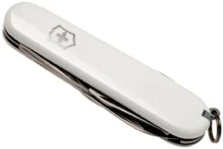 Victorinox Spartan Blanco 1.3603.7 Navaja Suiza -Knives And Tools Comercio VT1 3603 7 05 victorinox vt1 3603 7 05