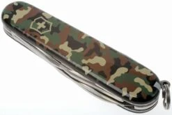 Victorinox Spartan Camouflage 1.3603.94 Navaja Suiza -Knives And Tools Comercio VT1 3603 94 05 victorinox spartan camouflage vt1 3603 94x d5