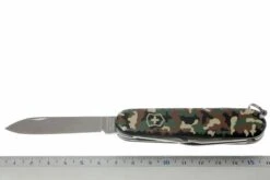 Victorinox Spartan Camouflage 1.3603.94 Navaja Suiza -Knives And Tools Comercio VT1 3603 94 06 victorinox spartan camouflage vt1 3603 94x d6