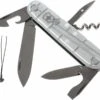 Victorinox Spartan Plata Tech 1.3603.T7 Navaja Suiza 1 Victorinox Spartan Plata Tech 1.3603.T7 Navaja Suiza -Knives And Tools Comercio VT1 3603 T7 01 victorinox spartan zilver vt1 3603 t7 d1