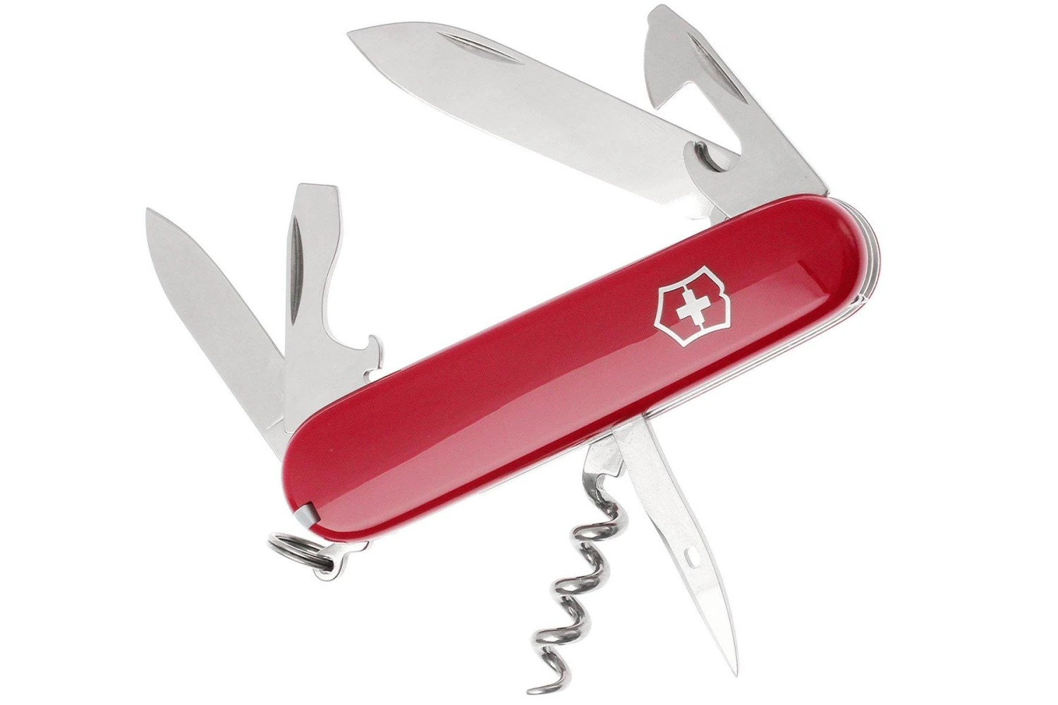 Victorinox Spartan Rojo 1.3603 Navaja Suiza 3 Victorinox Spartan Rojo 1.3603 Navaja Suiza