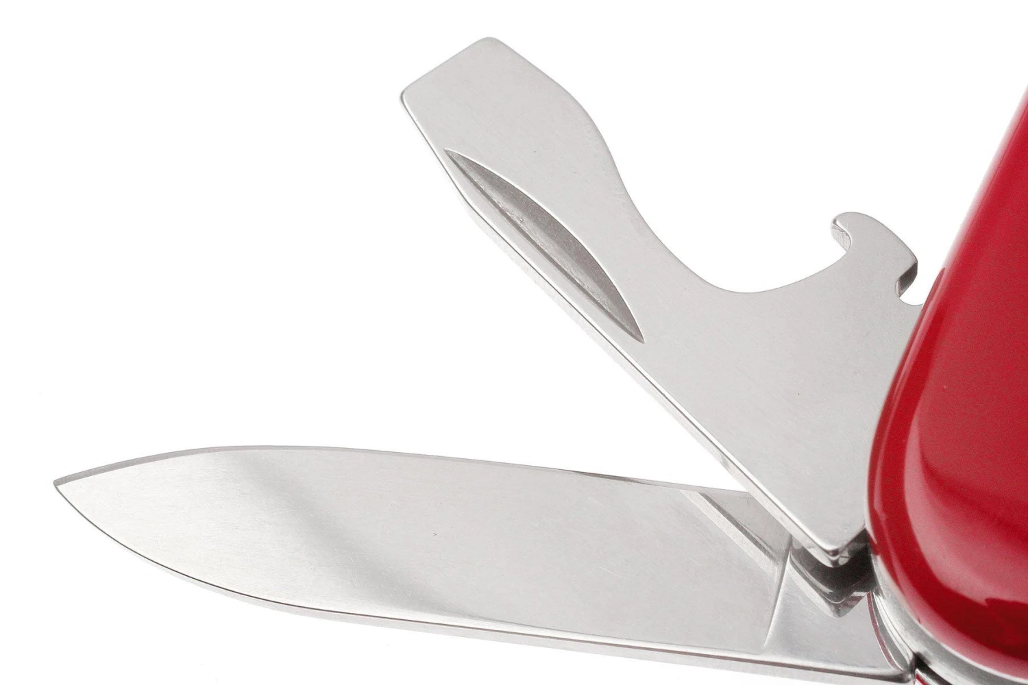 Victorinox Spartan Rojo 1.3603 Navaja Suiza 4 Victorinox Spartan Rojo 1.3603 Navaja Suiza - Imagen 2