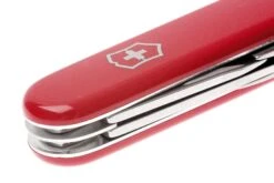 Victorinox Spartan Rojo 1.3603 Navaja Suiza 13 Victorinox Spartan Rojo 1.3603 Navaja Suiza -Knives And Tools Comercio VT1 3603 05 victorinox 3603 spartan red d5