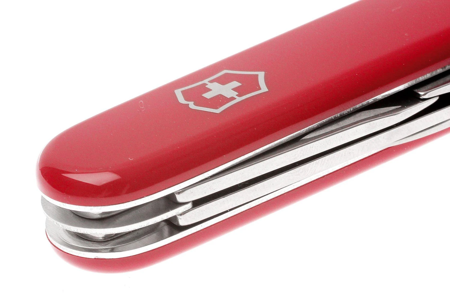 Victorinox Spartan Rojo 1.3603 Navaja Suiza 7 Victorinox Spartan Rojo 1.3603 Navaja Suiza - Imagen 5