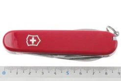 Victorinox Spartan Rojo 1.3603 Navaja Suiza 15 Victorinox Spartan Rojo 1.3603 Navaja Suiza -Knives And Tools Comercio VT1 3603 07 victorinox 3603 spartan red d7